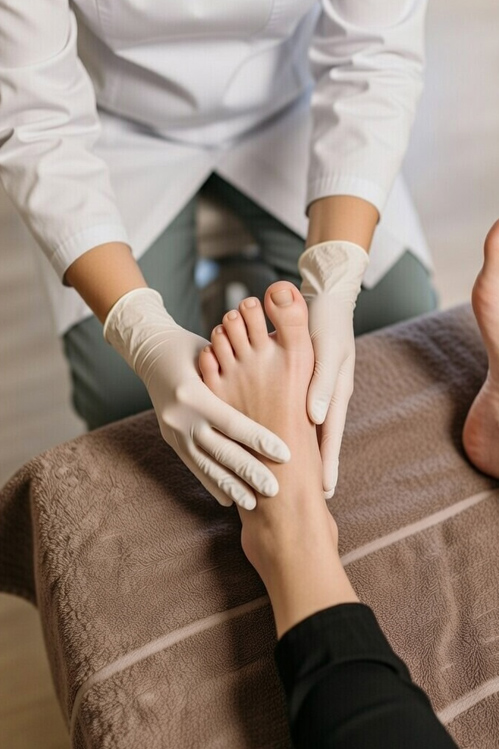 foot care2