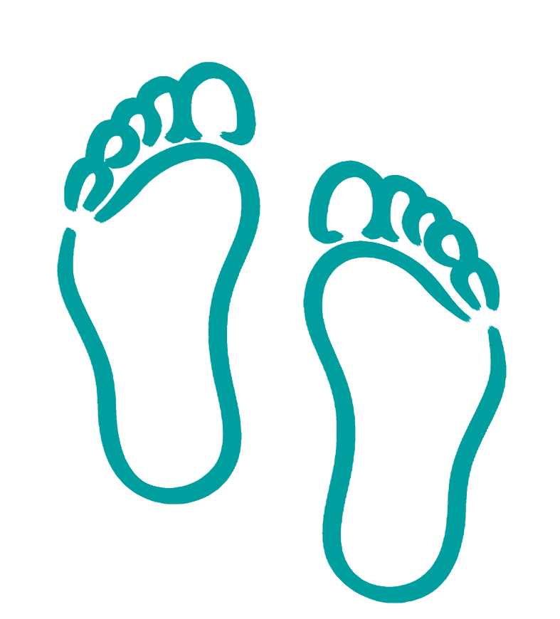 Comprehensive Foot Assessment