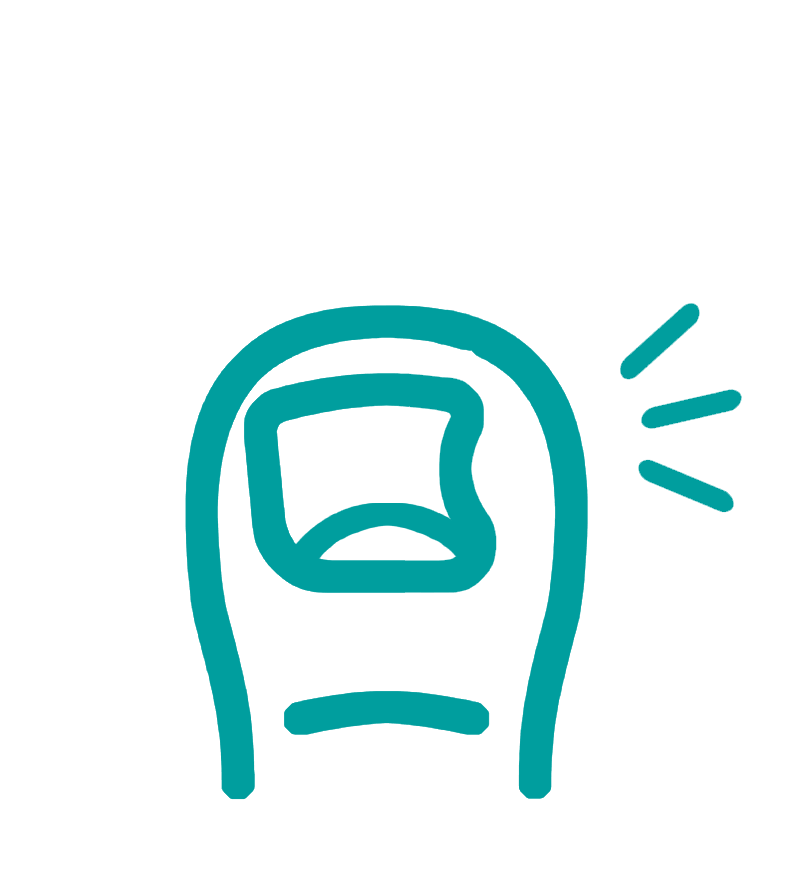 Ingrown Toe Nail Treatment